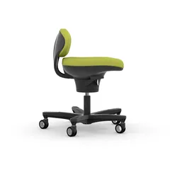 Viasit CoreChair Arbeitsplatzstuhl frei konfigurierbar