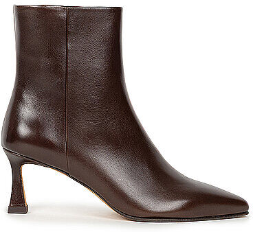 BOBBIES PARIS Stiefelette AUDREY braun   36 36