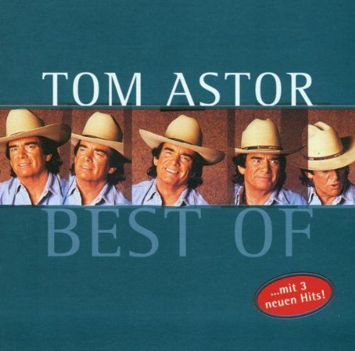 Tom Astor - Best of - Preis vom 11.10.2026 03:10:56 h