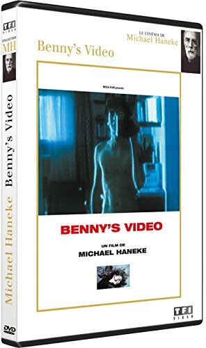 Michael Haneke - Benny's video [FR Import] - Preis vom 13.10.2026 11:25:28 h