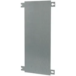 Eaton 143989 Montageplatte, HxB=390x204mm, für EP EPMP23
