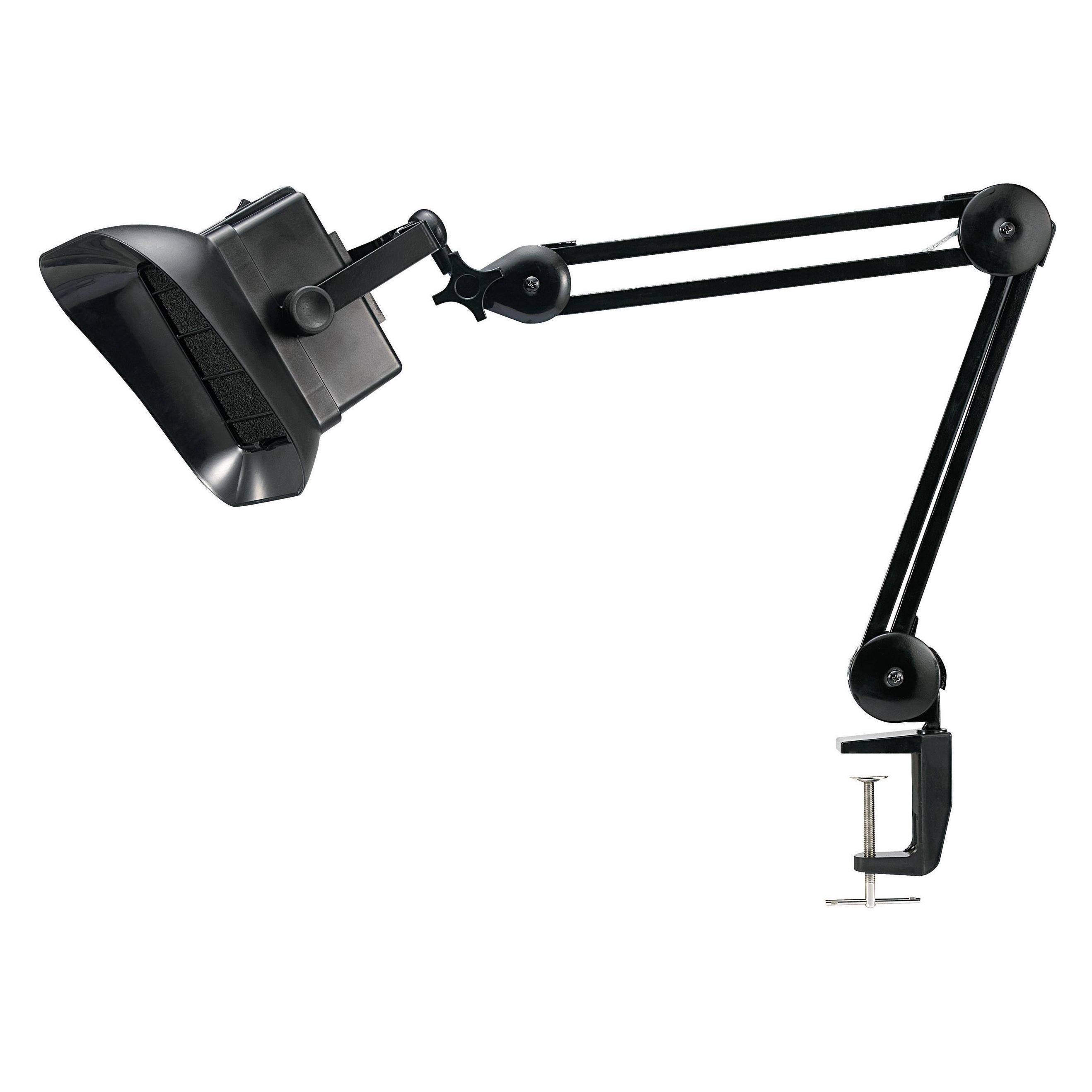 Toolcraft Lötrauchabsauger mit Tischhalterung ZD-153A (Saugpumpe) (588688)
