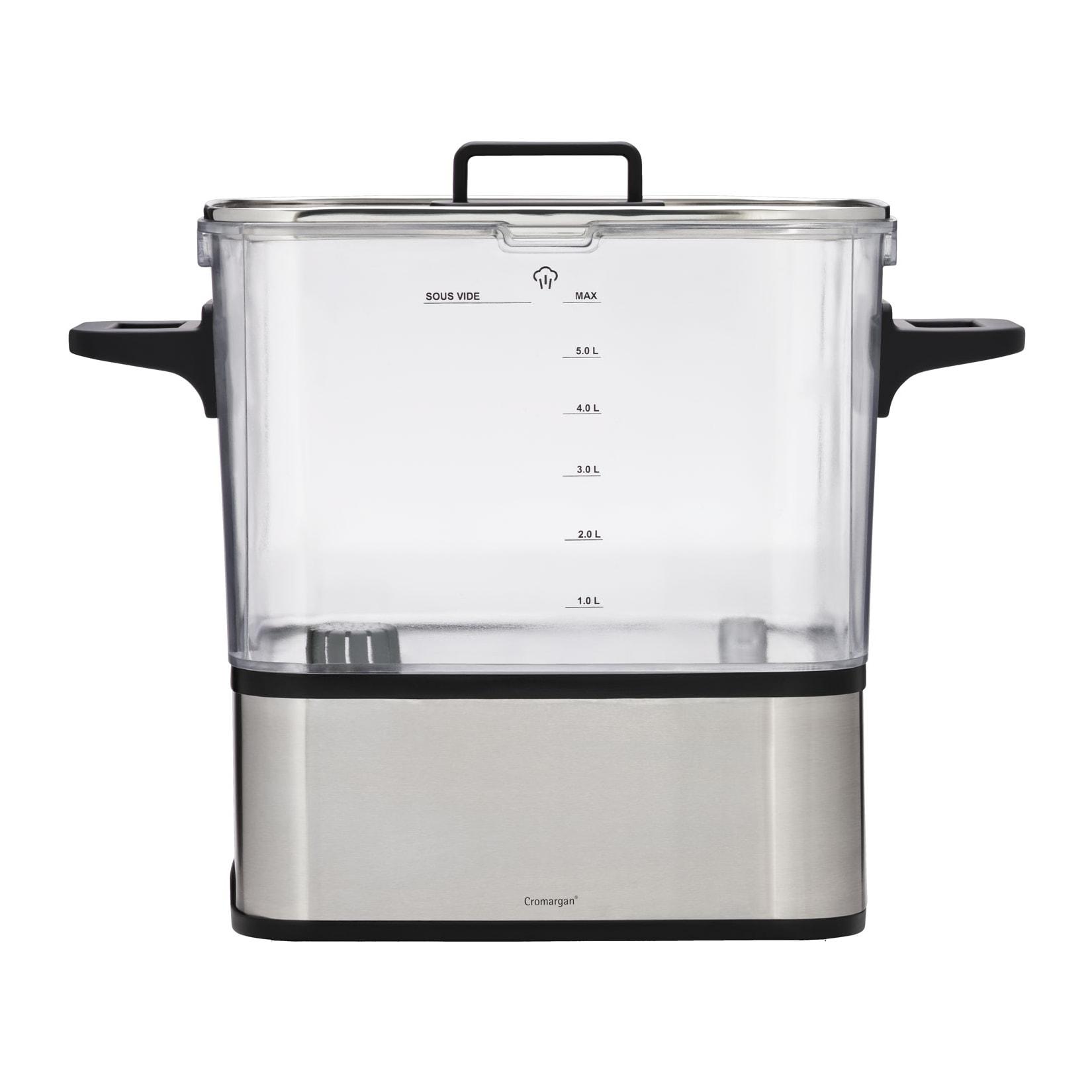 WMF Lono Sous Vide Garer Pro Cromargan