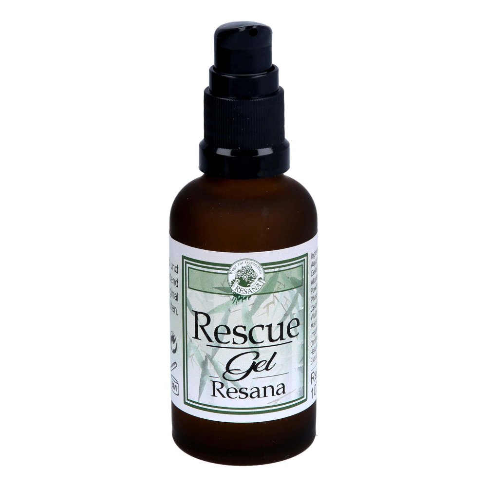 Resana GmbH Rescue Gel Resana 15198195