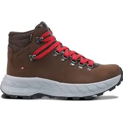 DACHSTEIN Herren Stiefel ATLAS GTX, Größe 43 1⁄2 in Braun Braun