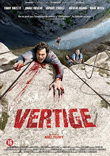 Vertige [Import belge] - Preis vom 17.10.2026 19:25:27 h