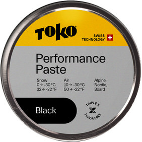 Toko Performance Paste Black 75g