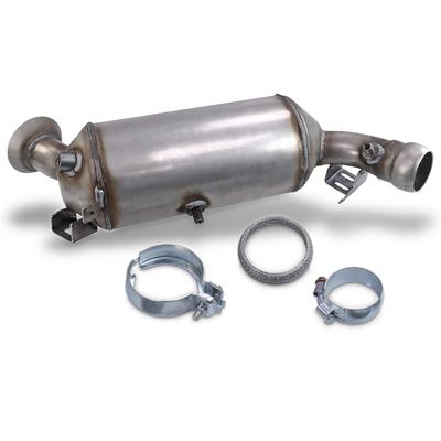 Bestprice Dieselpartikelfilter [Hersteller-Nr. 40669872] für Mercedes-Benz