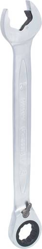 KS Tools 503.5927 Ring-Maulschlüssel Schlüsselweite (Metrisch) 27mm
