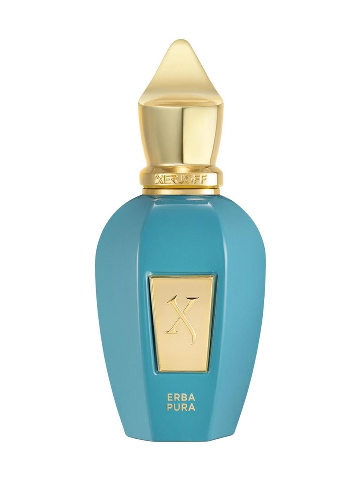 Xerjoff "V" Erba Pura Eau de Parfum - 50 ml0