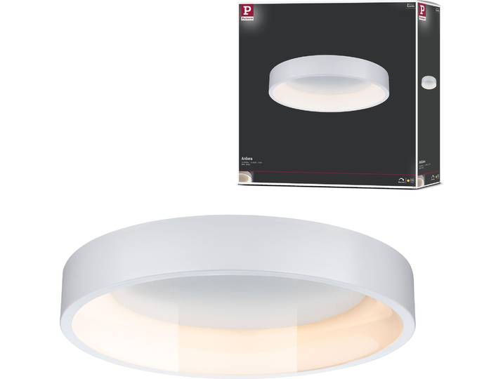 Paulmann LED Plafonnier Ardora