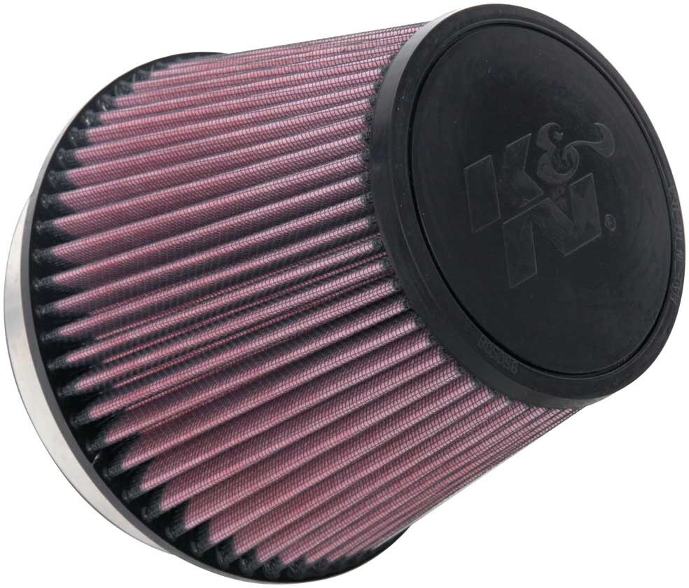 K&N Filters RU-1036 Sportluftfilter