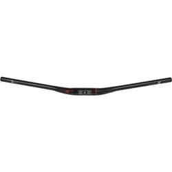 ergotec Low Riser Ray Lenker 780 mm schwarz