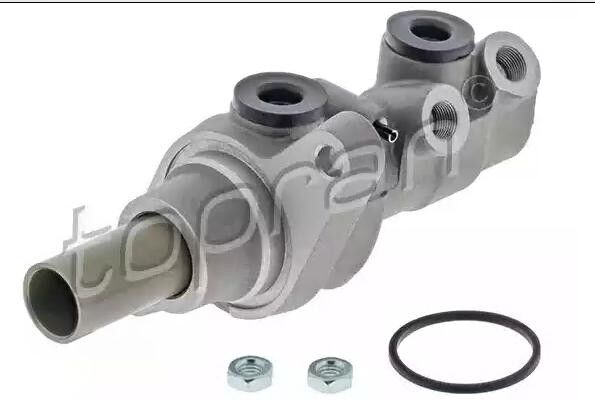 TOPRAN 115 609 Brake master cylinder