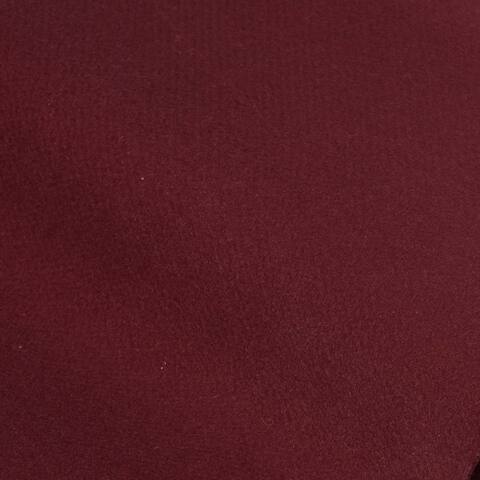 Textilfilz, Stärke 4 mm, bordeaux