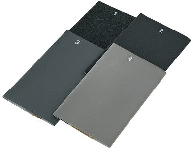 MusicNomad Tracers Pads (MN861)