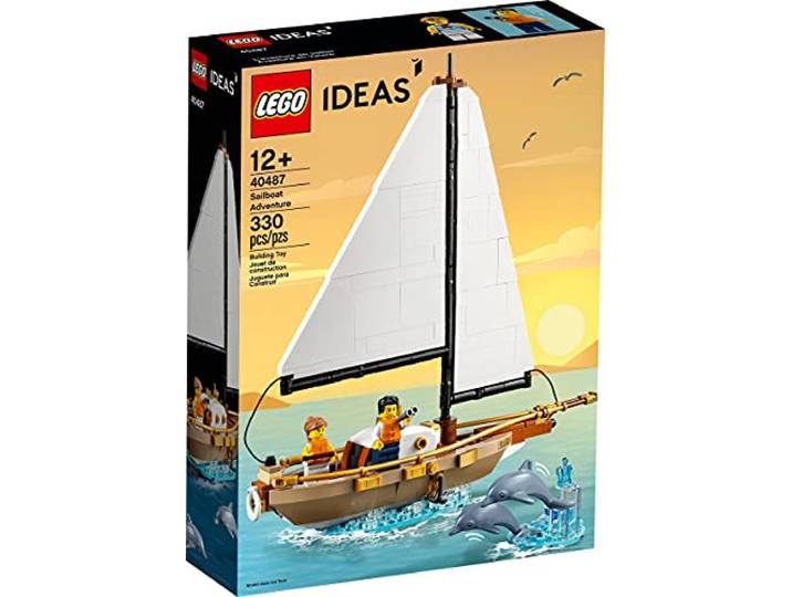 Segelboot