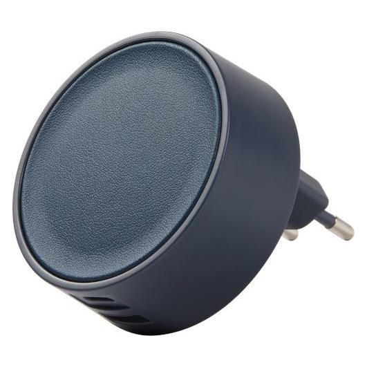 Lexon Poweron Ład. siec. 30W USB-C/USB-A ciemnoniebieski/dark blue LL152DB (LL152DB)