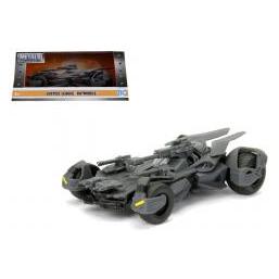 Jada Batmobile Justice League 1:43 (69972824)
