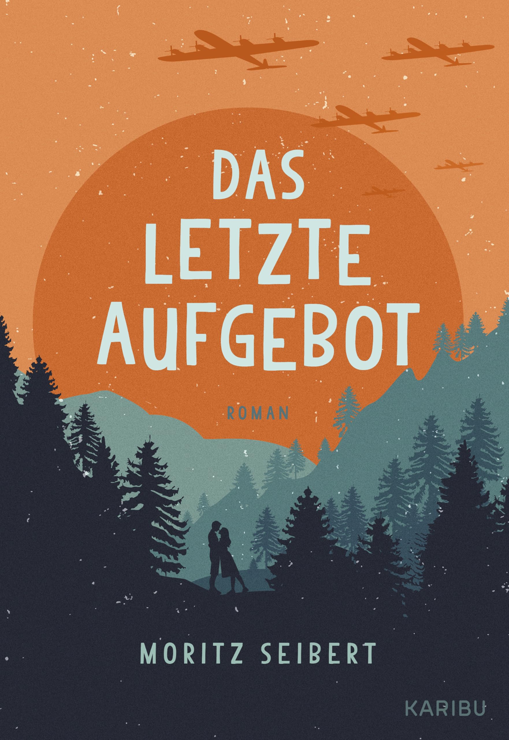 Moritz Seibert - Das letzte Aufgebot: Kriegsende 1945 - Ein eindrucksvoller Jugendbuch-Roman über die letzten Monate des Nationalsozialismus - Preis vom 10.10.2026 11:48:34 h