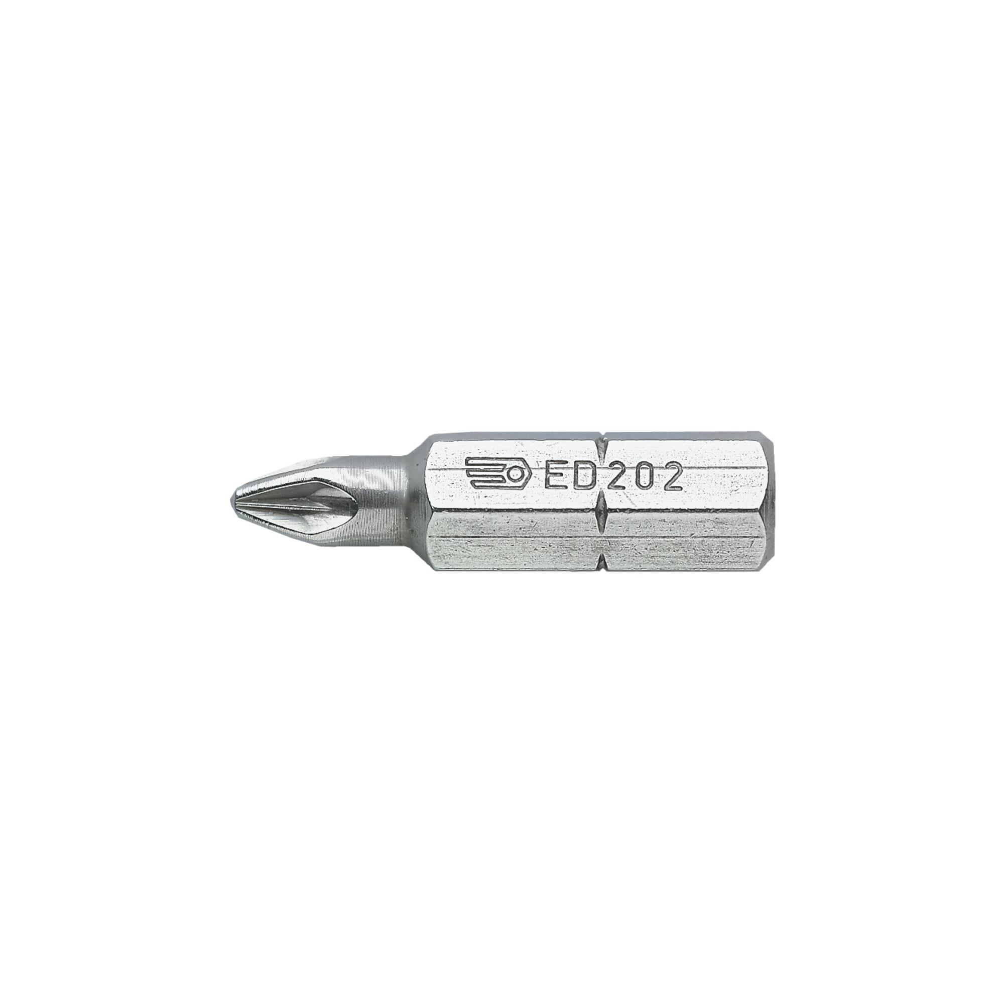 Facom Bit Serie 2 - Pozidriv PZ1 (ED.201)