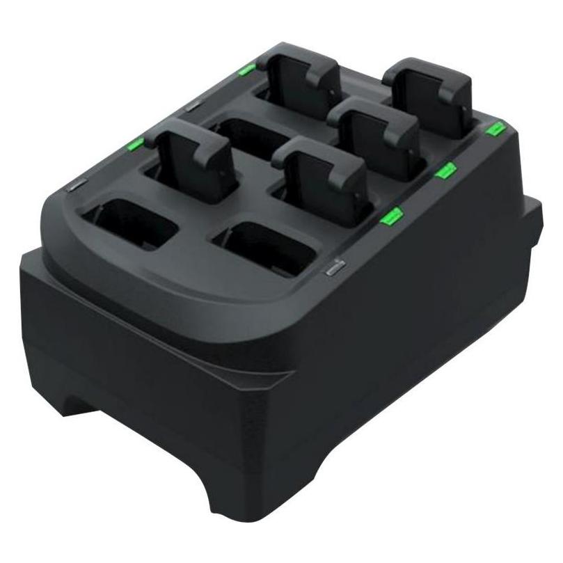 Zebra 8-Slot Battery Charger (SAC-RS51-8SCHG-01)