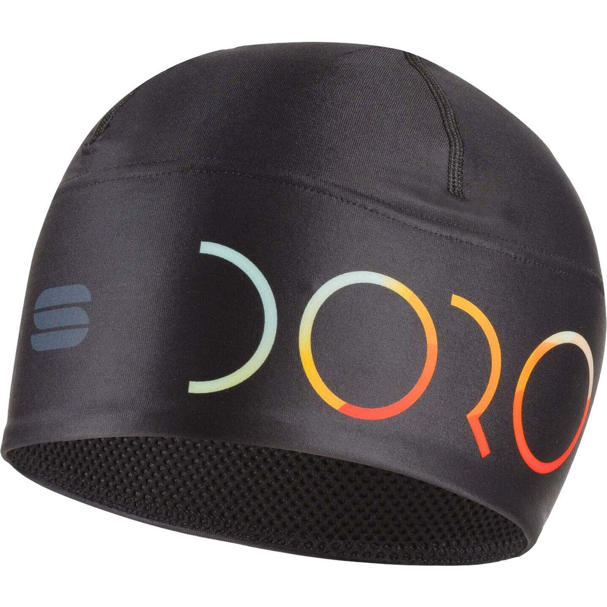 Sportful Doro Hat black (002) UNI 0425513-002-UNI