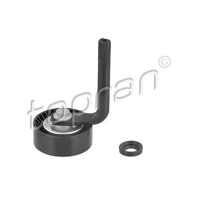 Topran Riemenspanner, Keilrippenriemen [Hersteller-Nr. 501501] für BMW