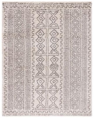 SAFAVIEH Hudson Shag Friedy 2-inch Thick Rug