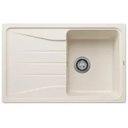 Blanco, Spülbecken, SONA 45 S (Einbauspüle, 78 cm, 50 cm)