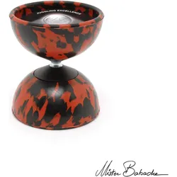 Mister Babache Arlequin