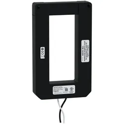 Schneider Electric METSECTLV4240U Kabelumbauwandler LVCT 2400 A - 0,333 V Ausgang, Innenmaße 146 x 63 mm