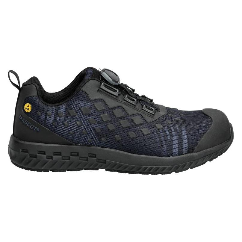 Mascot FOOTWEAR CUSTOMIZED F0650-704 (39) (5715411069403)