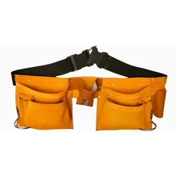 Tech-Craft Werkzeug-Bauchtasche 50cm