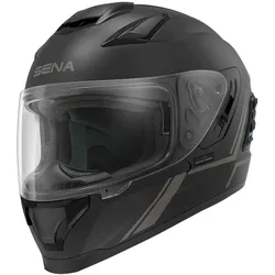 Sena, Motorradhelm, Stryker (XL, 61 - 62 cm)
