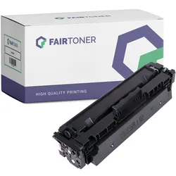 Kompatibel für HP CF411A / 410A Toner Cyan