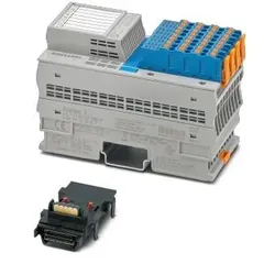 Phoenix Contact Digitalmodul AXL P EX IS #1052417