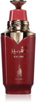 Risala Kashmir Eau de Parfum unissexo 100 ml. Kashmir