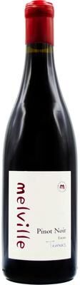 """Melville Terraces Pinot Noir 2022 Red Wine - California"""