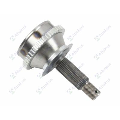 ABAKUS Gelenksatz, Antriebswelle 14104141 radseitig für HYUNDAI
