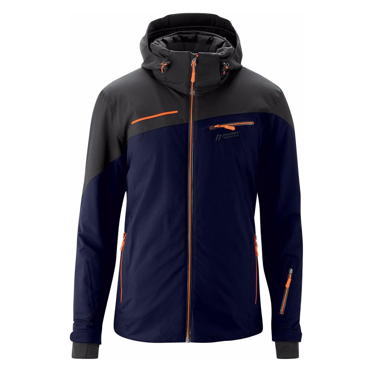 Maier Sports Fluorine Jacke (52) (110718-367-REG-52)