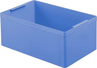 Einsatzkasten EK 113, PS, blau