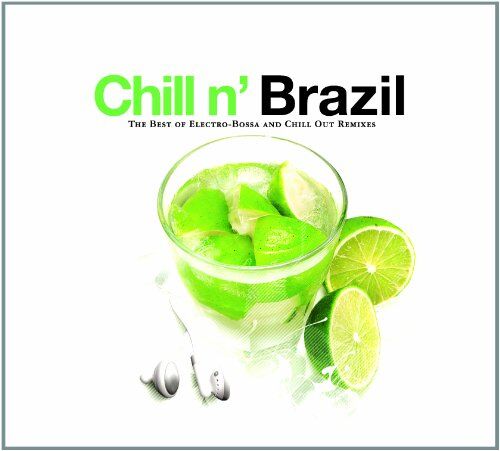 Various - Chill N'Brazil - Preis vom 10.10.2026 11:48:34 h