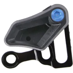 ABSOLUTE BLACK Kettenführung Oval Guide S3 /E-Type