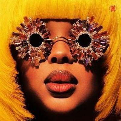 Lady Wray: Cover Girl - Lady Wray, CD