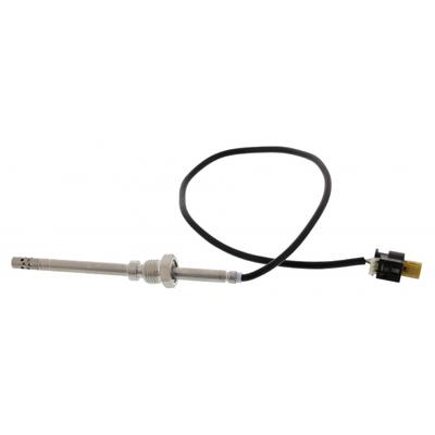 MAPCO Sensor, Abgastemperatur 88860 für Mercedes