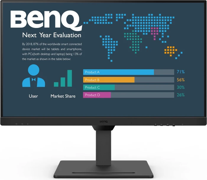 27" BenQ BL2790QT