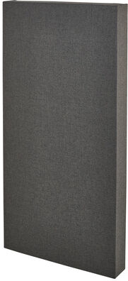EQ Acoustics Spectrum 2 L10 Bass Trap Grey Grau