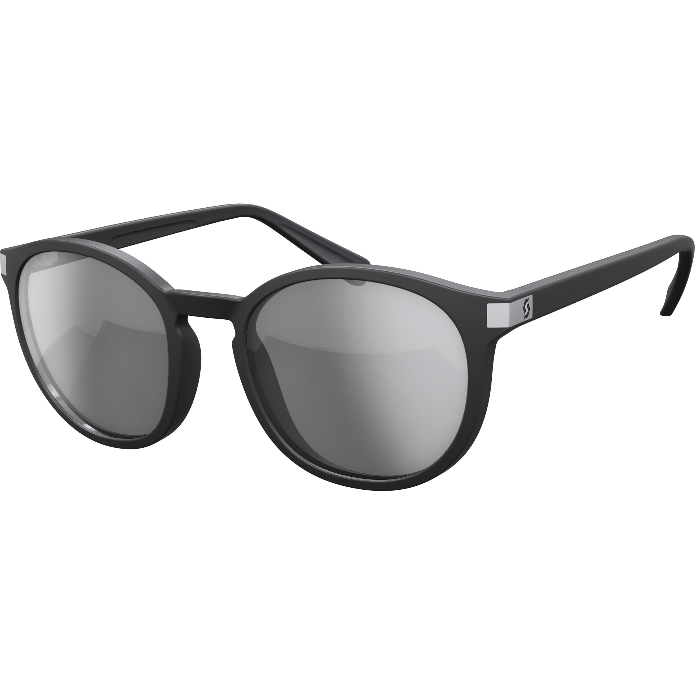 Scott Riff Sonnenbrille Sonnenbrillen schwarz Lifestyle