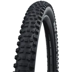 FALTREIFEN HANS DAMPF Performance 60-559 Schwarz
